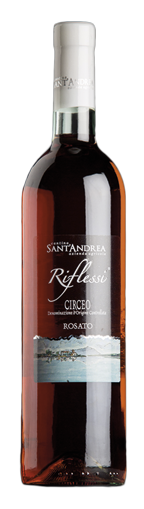 Riflessi Rosato 