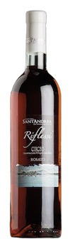 Riflessi Rosato 