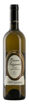 Bianco Frizzante 