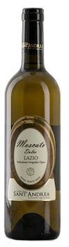 Moscato Dolce