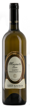 Moscato Secco