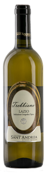 Trebbiano