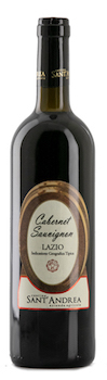 Cabernet Sauvignon